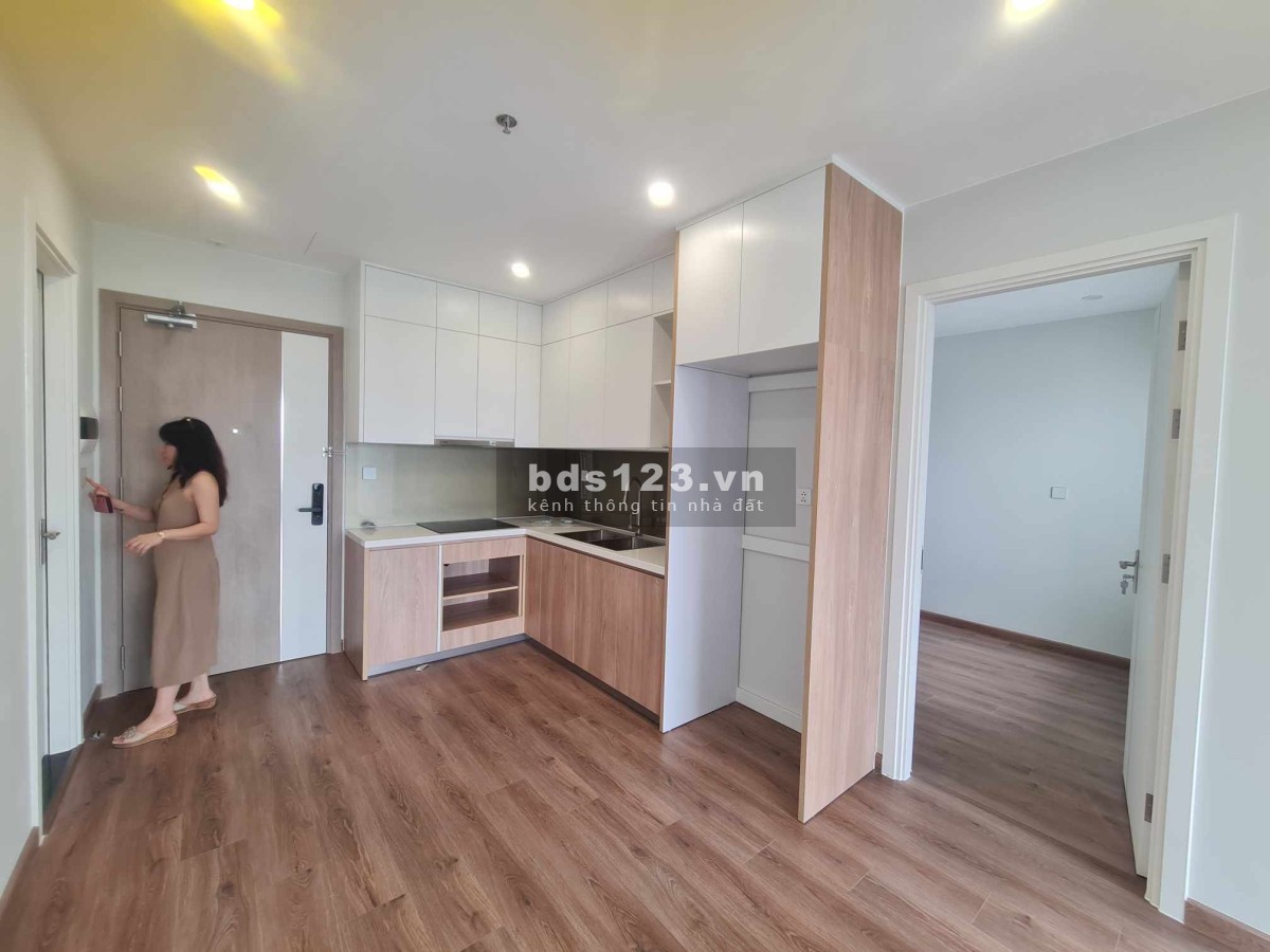 Bán căn hộ CC Vinhomes Smart City Tây Mỗ - 2n2vs - 62m2 - Imperia - 4.02 tỷ bp
