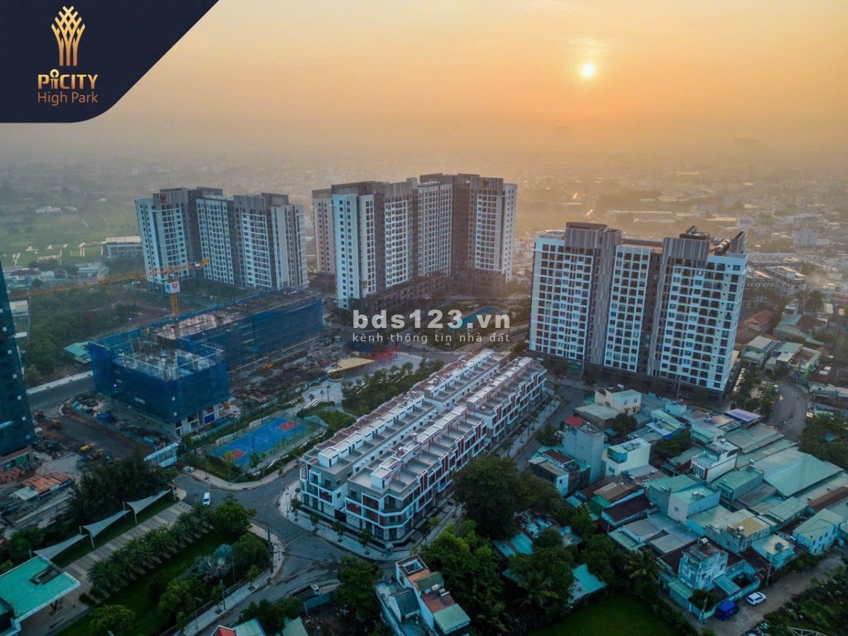 Bán Picity Quận 12 Giá Tốt Nhất