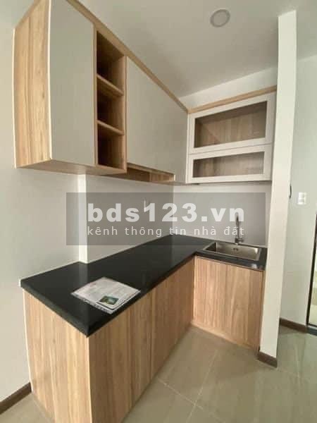 BÁN NHANH CĂN 2PN cắt lỗ có đủ nội thất