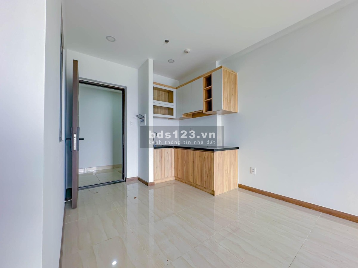 BÁN NHANH CĂN 2PN/2WC Nhà Mới Đẹp 100‰