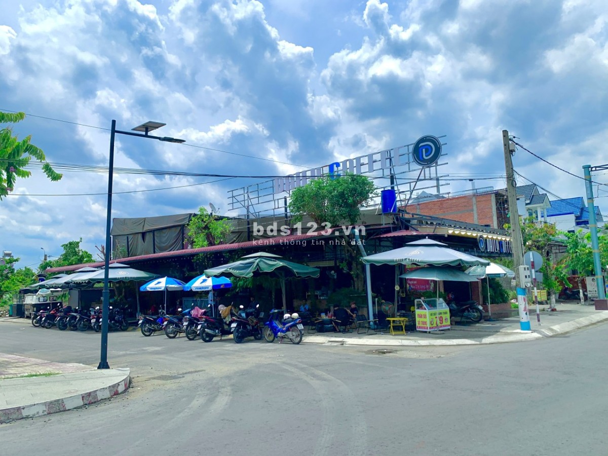 Cắt lỗ gấp lô đất trung tâm hành chính, đất ở đô thị giá 1,1 tỷ hiện còn thương lượng LH 0774946669