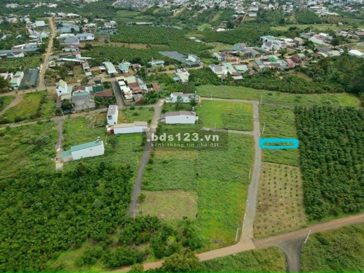 Chính chủ cần bán lô đất hẻm Nguyễn Đình Chiểu, lộc phát bảo lộc