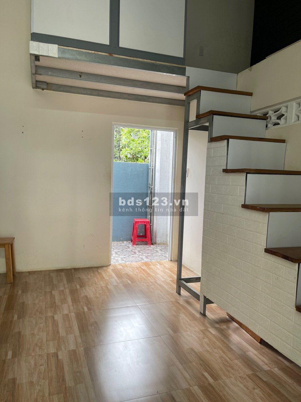 Cần Bán nhà hẻm 232 Bùi Thị Xuân TP Bảo Lộc