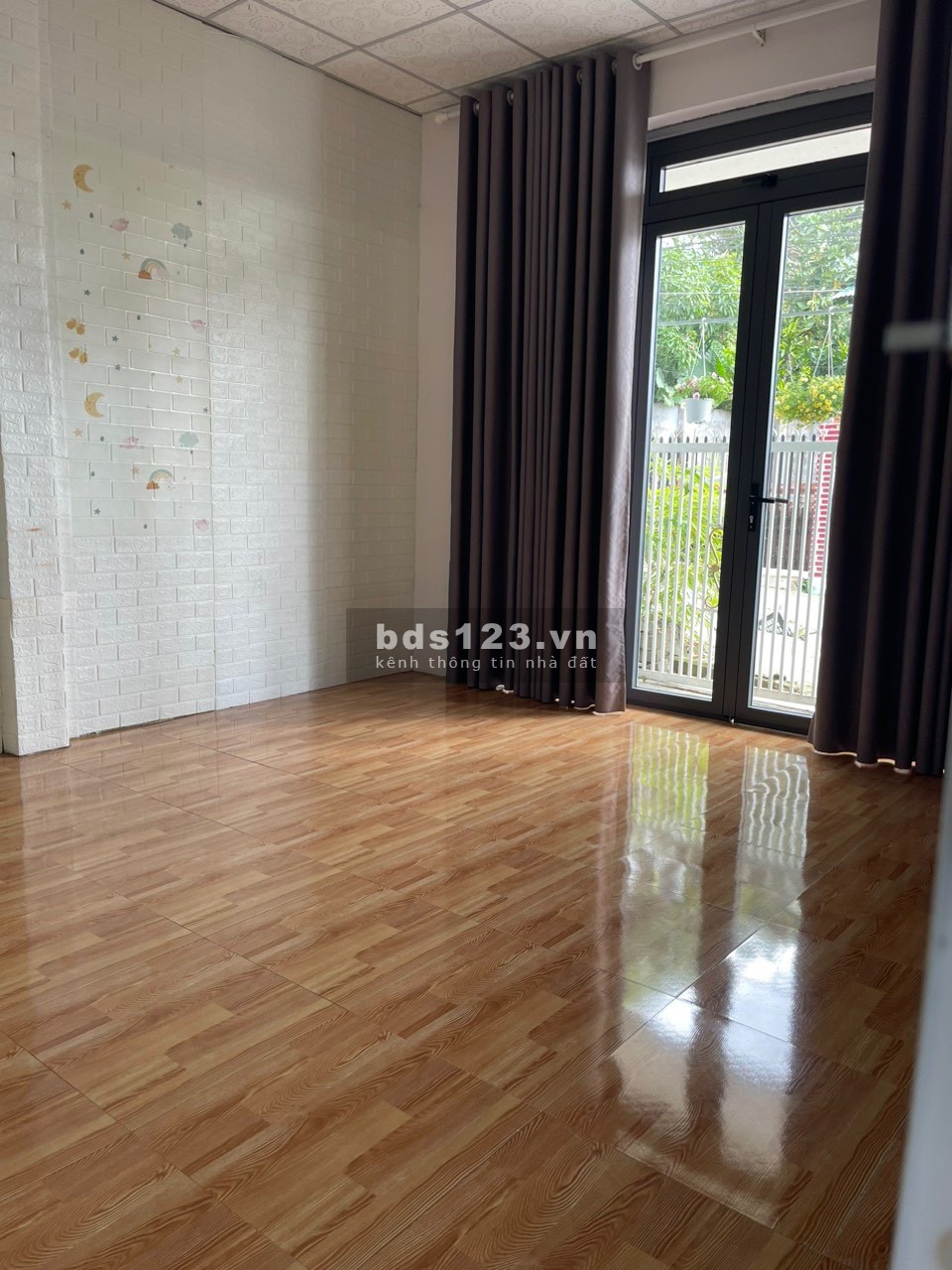Cần Bán nhà hẻm 232 Bùi Thị Xuân TP Bảo Lộc