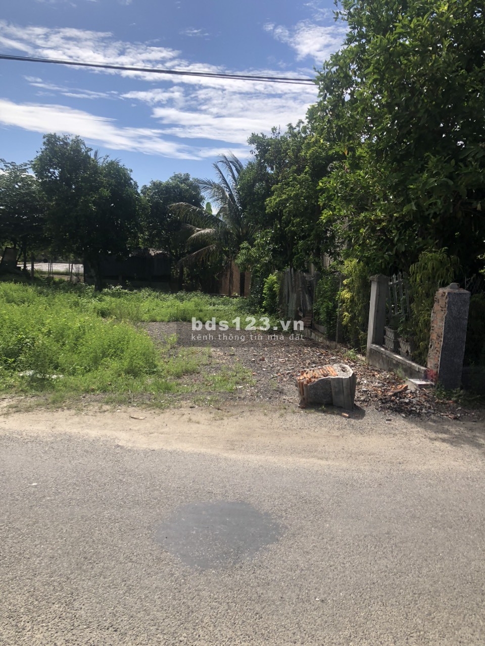 Bán đất thổ cư 179m2, Đường QH 20m, Xã Suối Tiên, Diên Khánh, Khánh Hòa