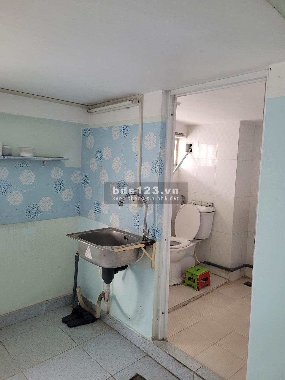 Chính chủ cần bán gấp chung cư 30m2 giá rẻ tại bình dương
