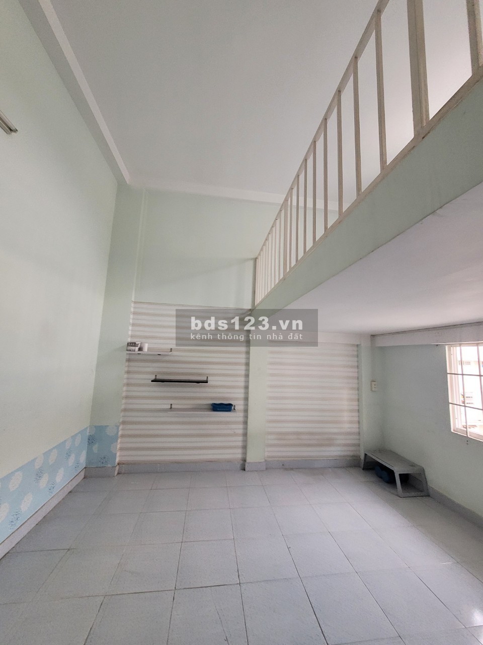Chính chủ cần bán gấp chung cư 30m2 giá rẻ tại bình dương