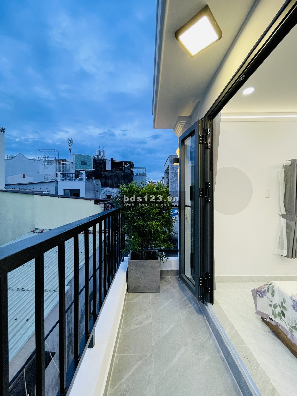 GIẢM GIÁ KỊCH SÀN 3,8 tỷ, hẻm xe hơi 20m đường Nguyễn Thượng Hiền, DTSD 70m2, DUY NHẤT trong tháng