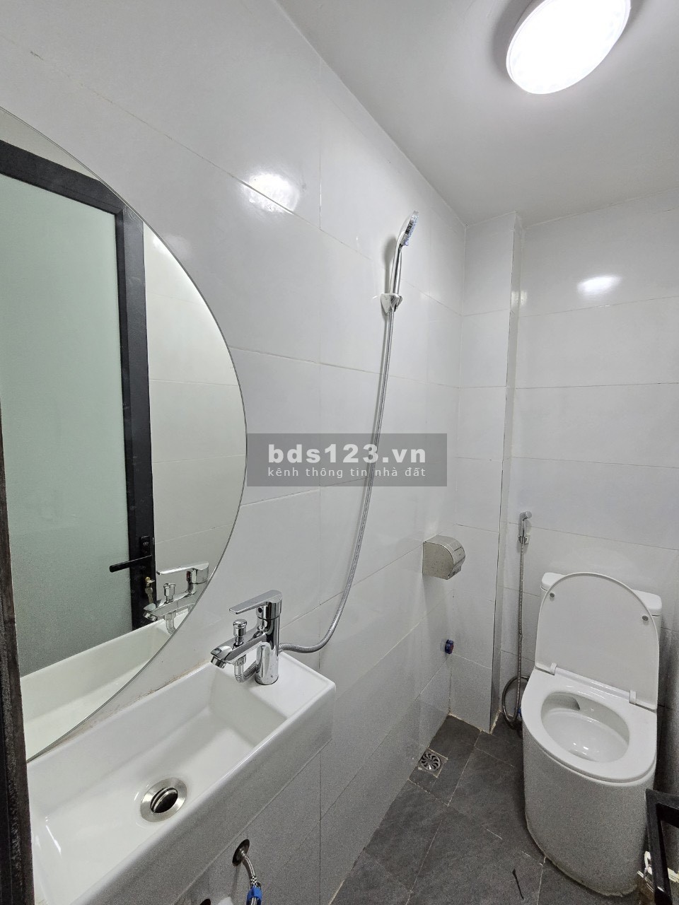 BÁN NHÀ LĨNH NAM – GẦN PHỐ - PHÂN LÔTHOÁNG - FULL NỘI THẤT XỊN - GIÁ: 4.55 tỷ