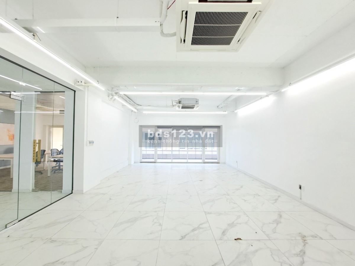 Giỏ hàng Cho thuê Sàn Văn Phòng Sala Quận 2 - Đầy Đủ Mọi Diện Tích và giá thuê