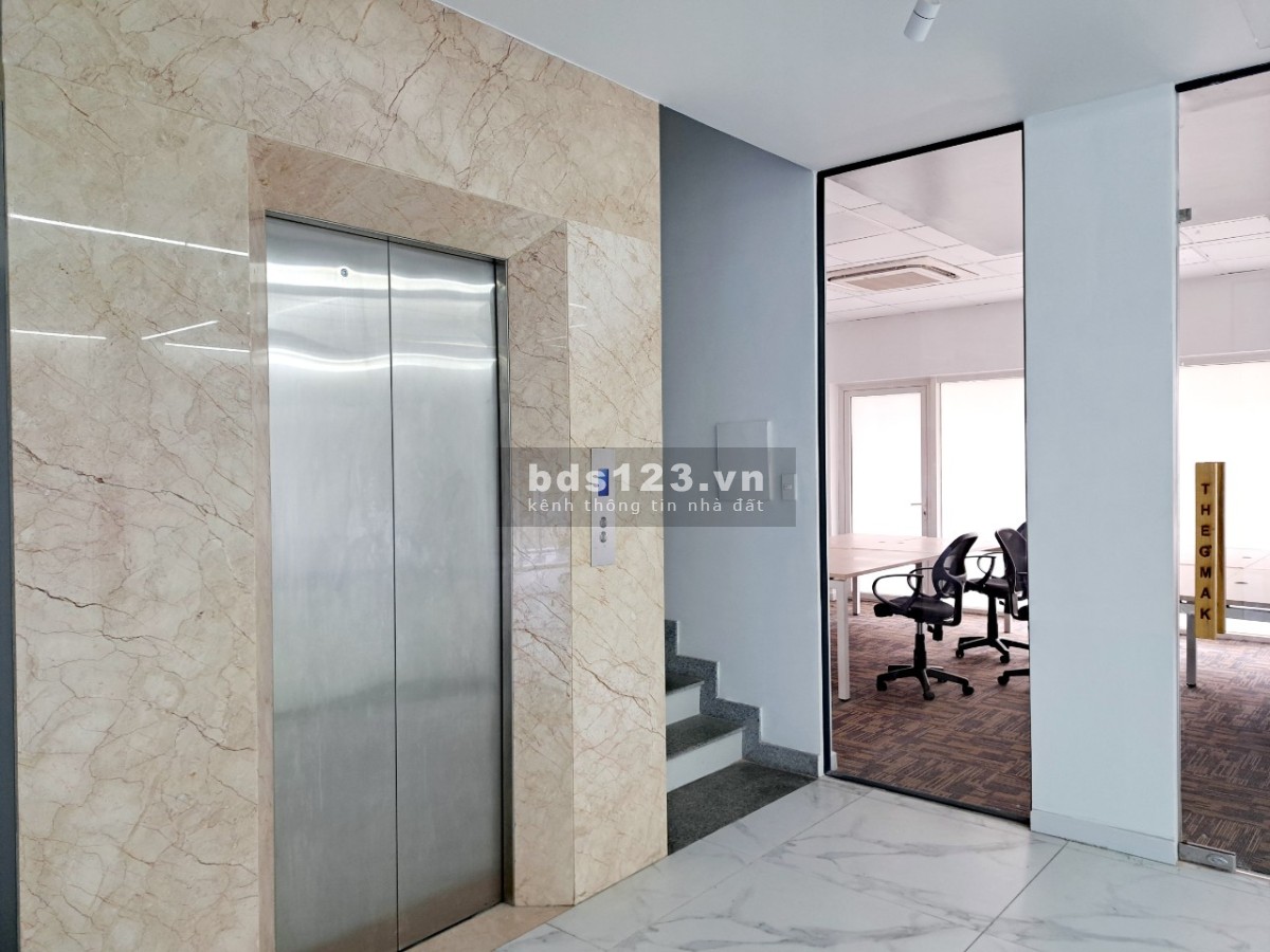 Giỏ hàng Cho thuê Sàn Văn Phòng Sala Quận 2 - Đầy Đủ Mọi Diện Tích và giá thuê