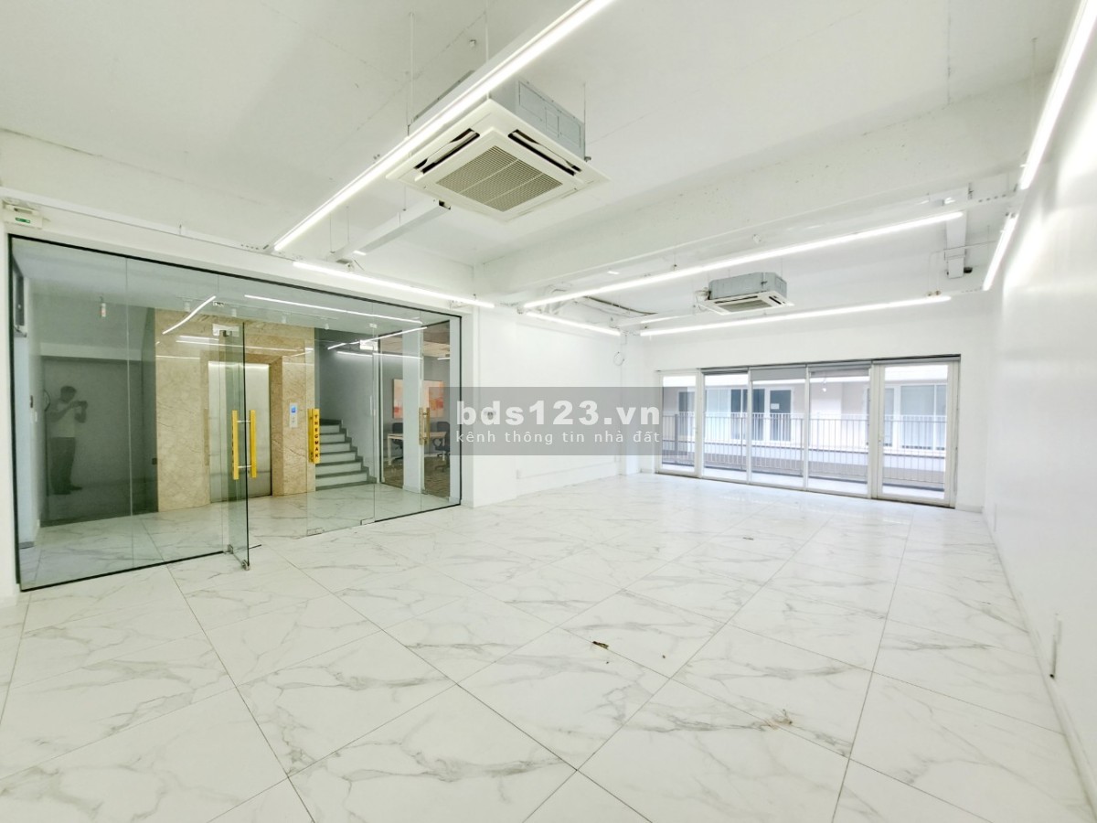 Giỏ hàng Cho thuê Sàn Văn Phòng Sala Quận 2 - Đầy Đủ Mọi Diện Tích và giá thuê