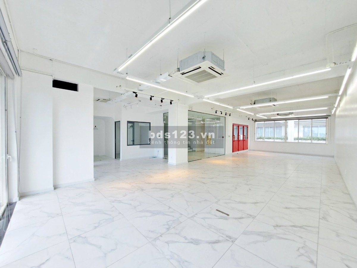 Giỏ hàng Cho thuê Sàn Văn Phòng Sala Quận 2 - Đầy Đủ Mọi Diện Tích và giá thuê