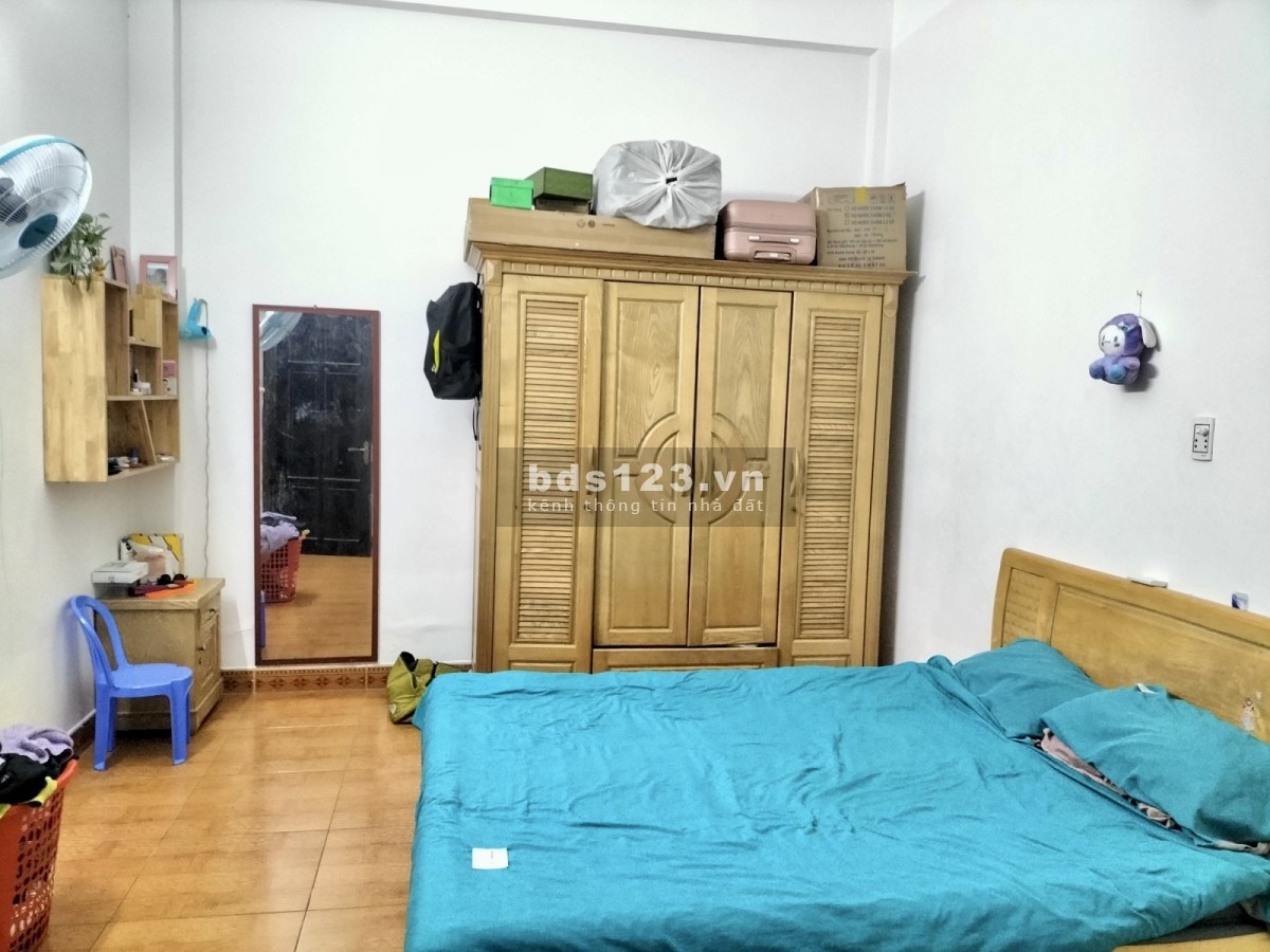 Sang Nhật định cư cần chuyển nhượng nhà Tôn Đản đẹp như hình,150m2,chỉ nhỉnh 3tỷ