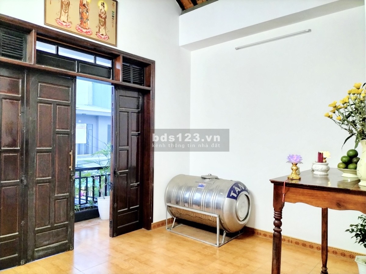 Sang Nhật định cư cần chuyển nhượng nhà Tôn Đản đẹp như hình,150m2,chỉ nhỉnh 3tỷ