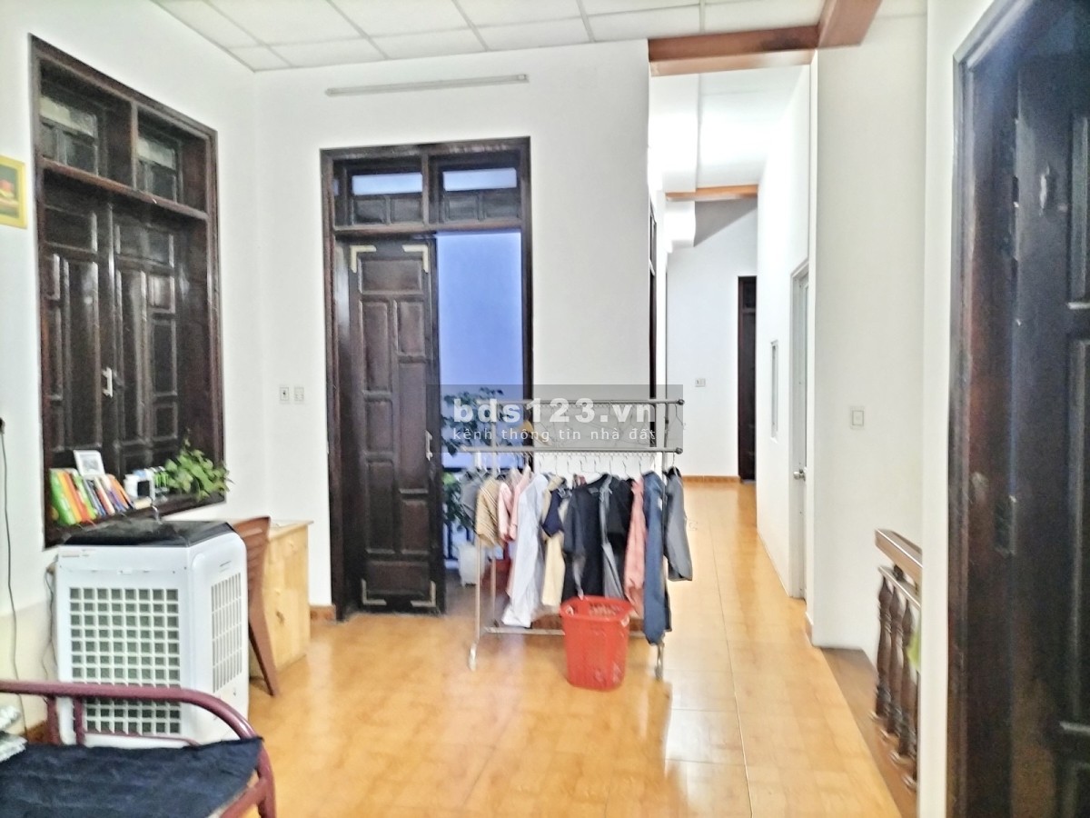 Sang Nhật định cư cần chuyển nhượng nhà Tôn Đản đẹp như hình,150m2,chỉ nhỉnh 3tỷ