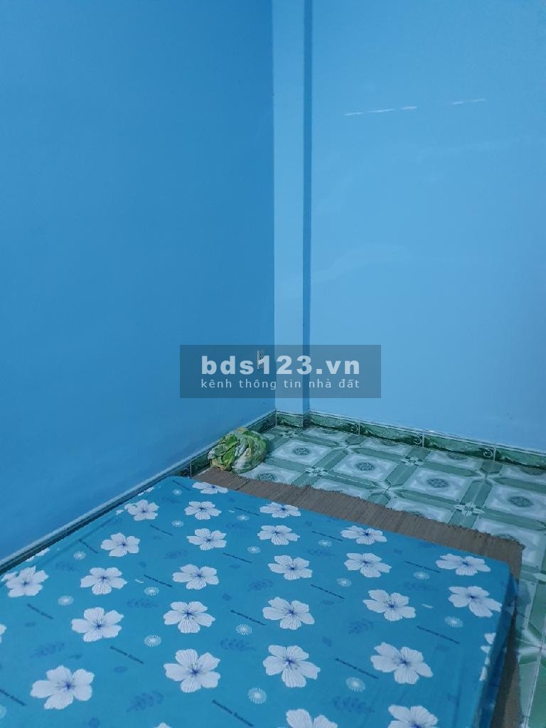 Bán nhà 65m2 Hẻm Xe hơi thông, Ngang 5m, ngay Bv Lê Văn Thịnh, Quận 2 giá 4,8 tỷ
