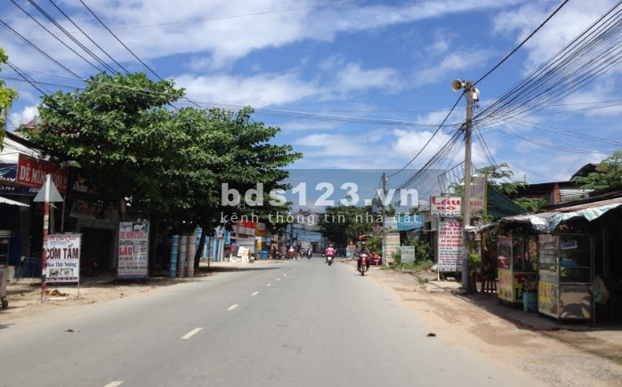 ! Cần bán gấp lô đất đắc địa ngay trục đường Nguyễn Xiển - Thủ Đức với giá SIÊU SỐC!!