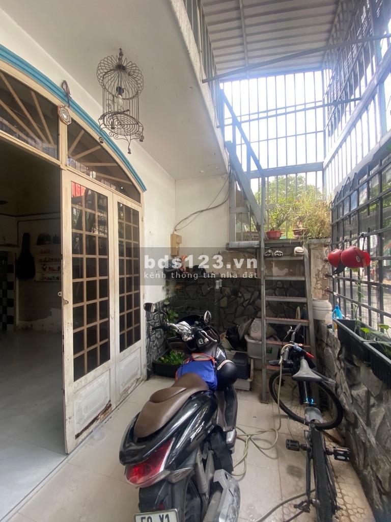 Bán nhà 62m2, Hẻm OTO, 3pn, Dương Đình Hội, Quận 9. Giá nhỉnh 4 tỷ