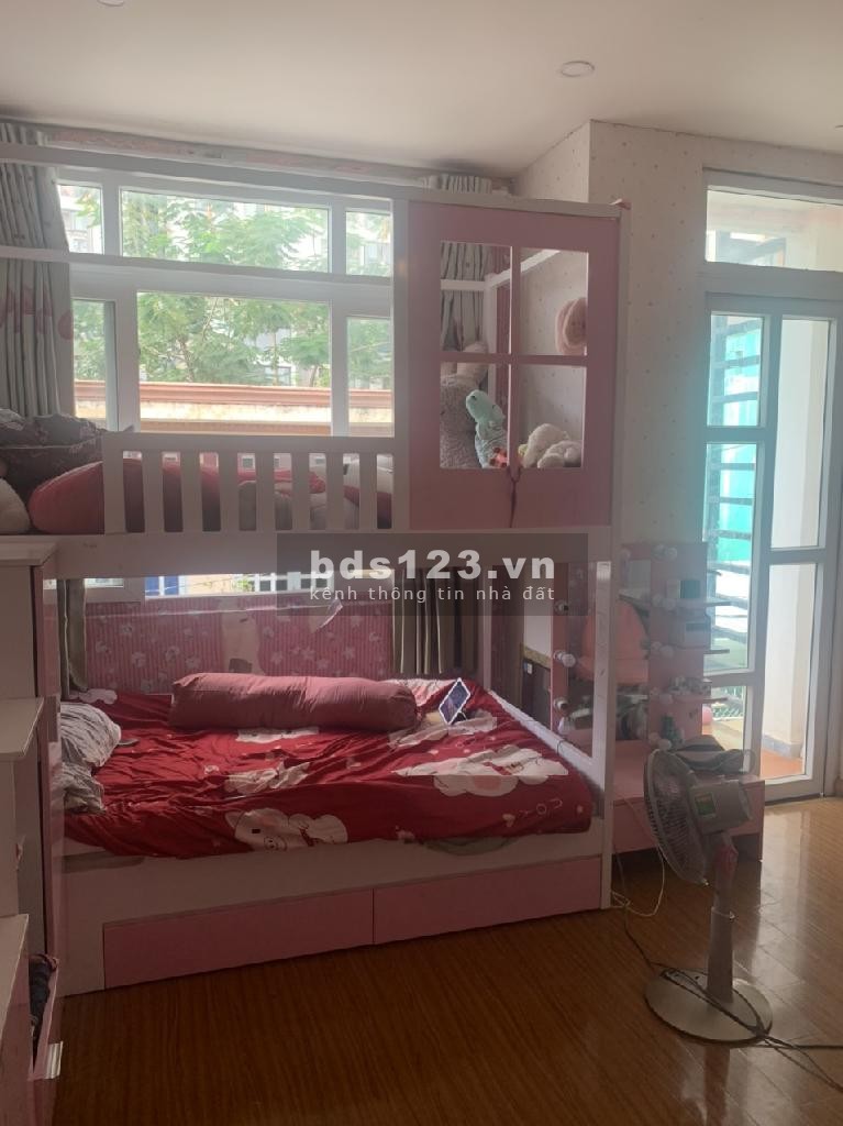 Bán nhà đường Nguyễn Duy Trinh, Bình Trưng Tây, Quận 2, 62m2, 6 tỷ