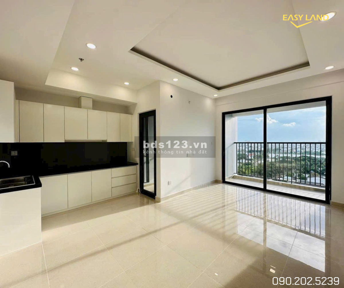 The Rivana 72m2 QL13 Nhận Nhà Chỉ Với 285Tr (10%) Hỗ Trợ Vay Ân Hạn Gốc Miễn Lãi 12 - 18 tháng