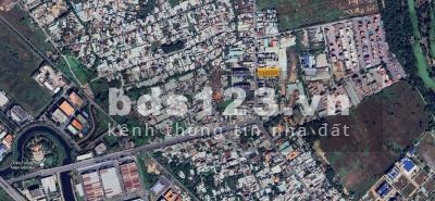 Chính Chủ Bán Đất Mặt Tiền Nguyễn Xiển, Thủ Đức