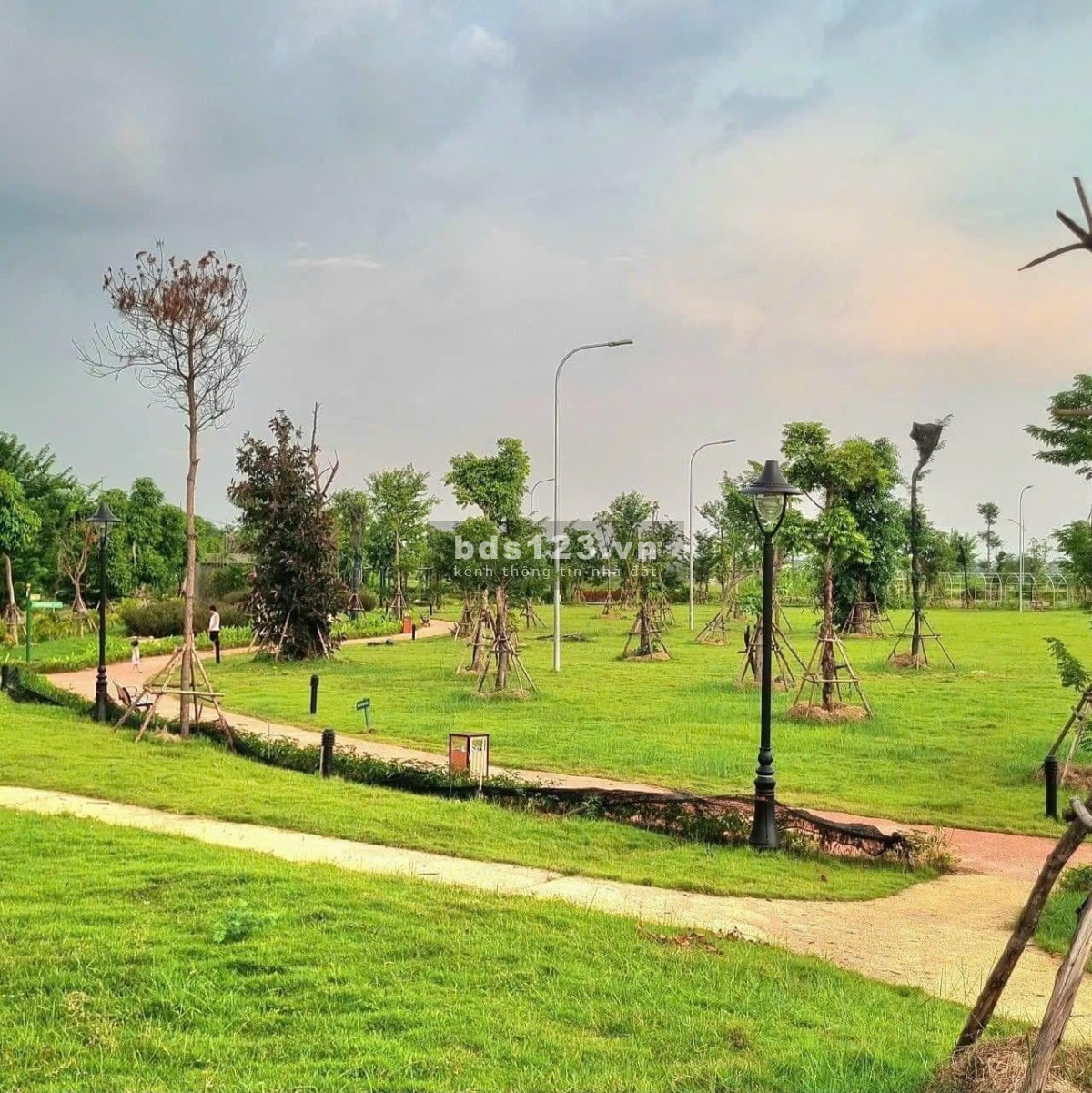 Anh chị đầu tư BĐS không chọn căn này thì chọn căn nào ạ