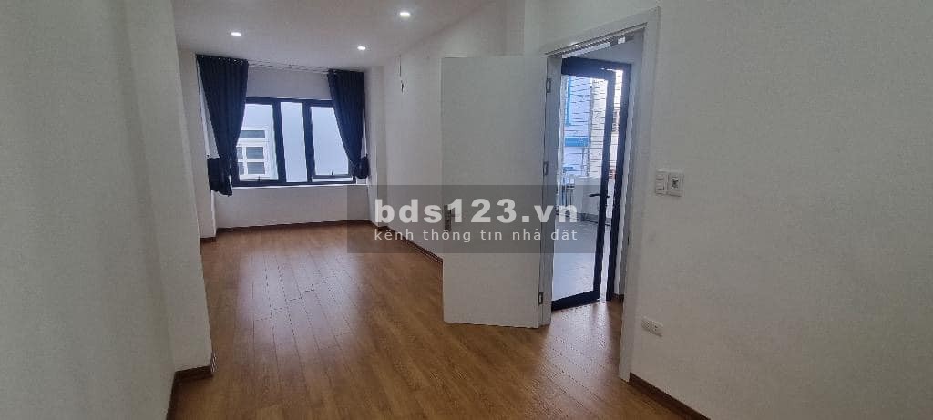 NHÀ ĐẸP_4 TẦNG_ BẰNG LIỆT_HOÀNG MAI - NGÕ Ô TÔ, THÔNG RỘNG -54/58M2 CHỈ 7,95 TỶ