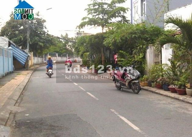 ! Cần bán gấp lô đất đắc địa ngay trục đường Nguyễn Xiển - Thủ Đức với giá SIÊU SỐC!!