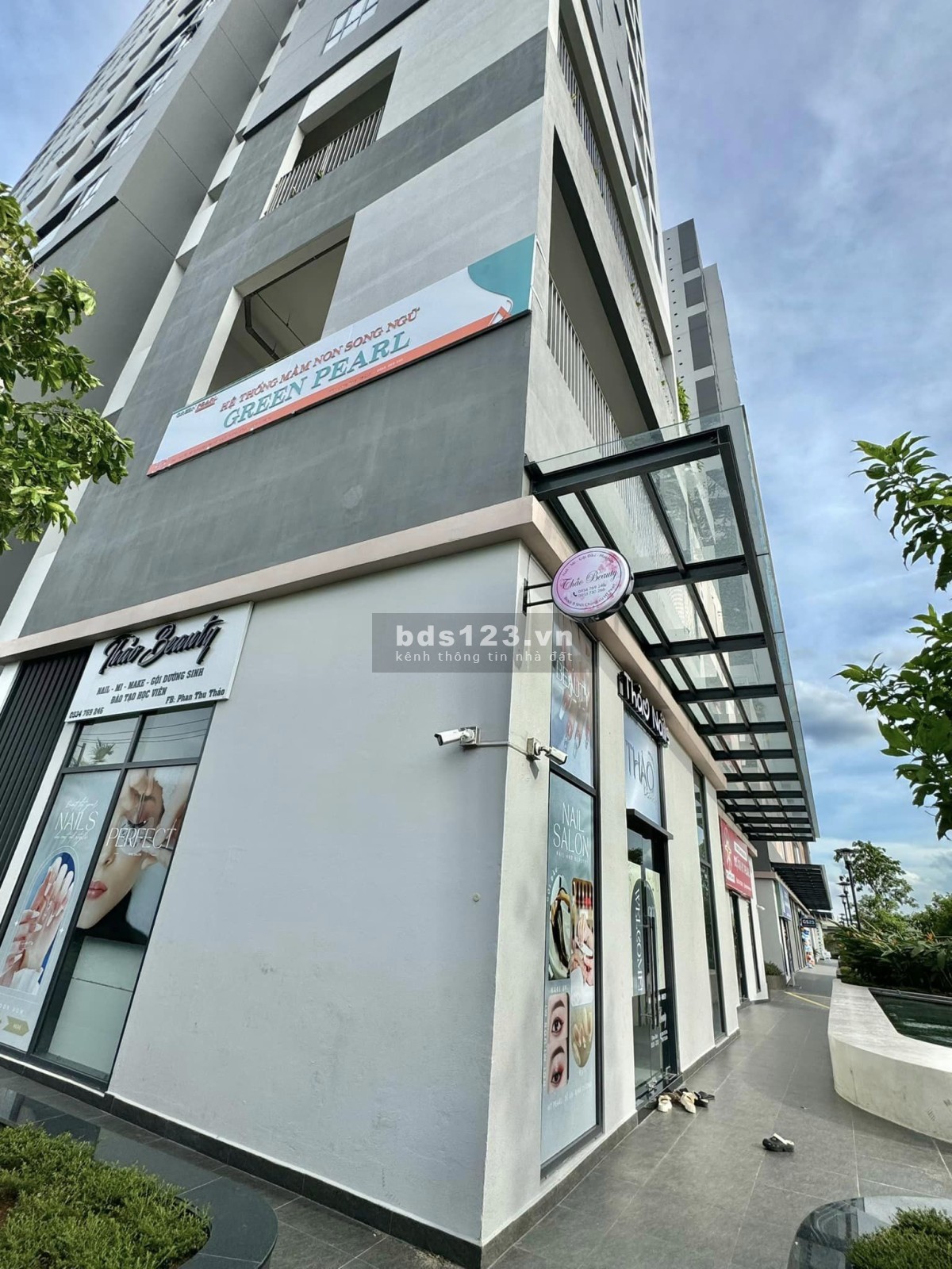 Mua Căn Hộ HT Pearl Không Lo Lãi Suất - Nhận Nhà Ngay Chỉ Với 240 Triệu (10%)