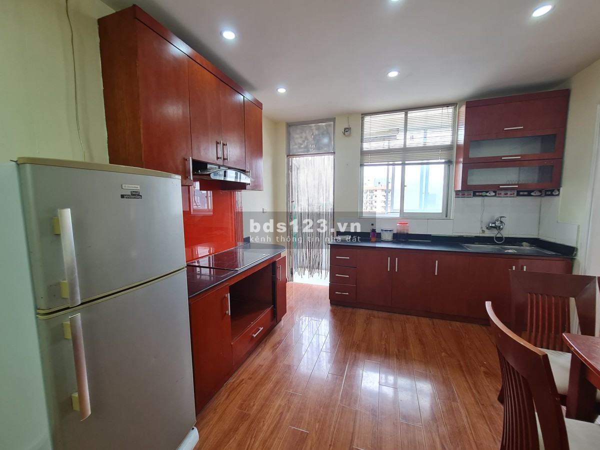 CẦN BÁN CHUNG CƯ NO1 TRẦN ĐĂNG NINH 60M 3,5TỶ THIẾT KẾ 1PK 1BẾP 2PN 1WC KHU CƯ DÂN ĐÔNG ĐÚC