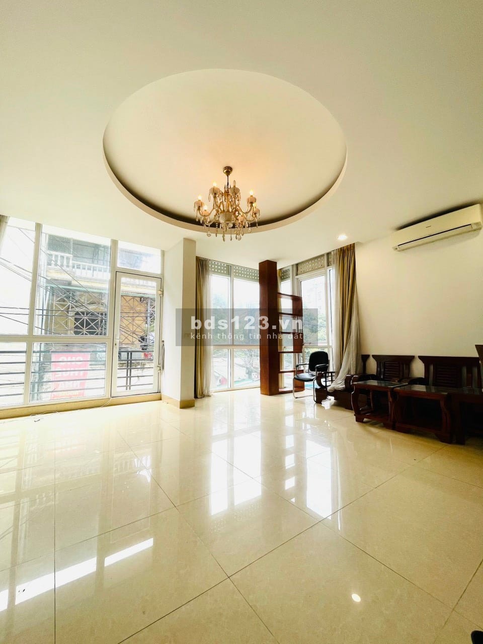 Hàng hiếm! Bán nhà Thái Thịnh vị trí siêu đẹp ô tô tránh, kinh doanh chỉ có 6 tỷ