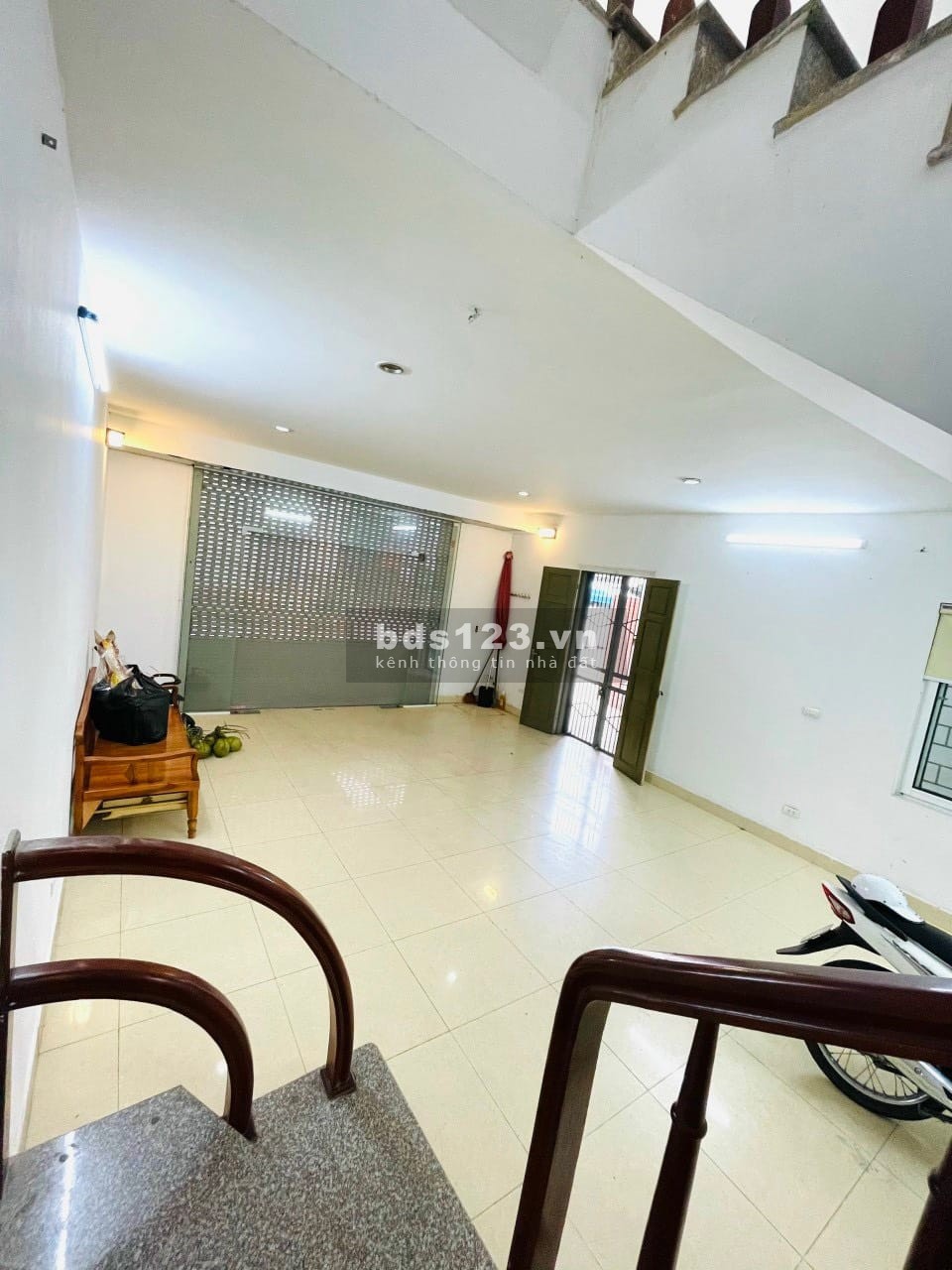 Hàng hiếm! Bán nhà Thái Thịnh vị trí siêu đẹp ô tô tránh, kinh doanh chỉ có 6 tỷ