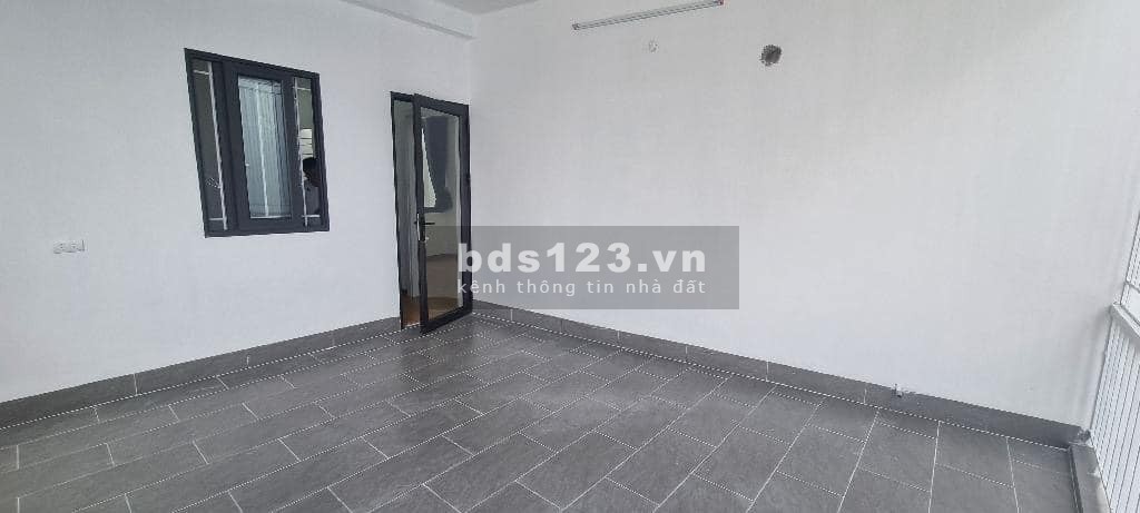 NHÀ ĐẸP_4 TẦNG_ BẰNG LIỆT_HOÀNG MAI - NGÕ Ô TÔ, THÔNG RỘNG -54/58M2 CHỈ 7,95 TỶ