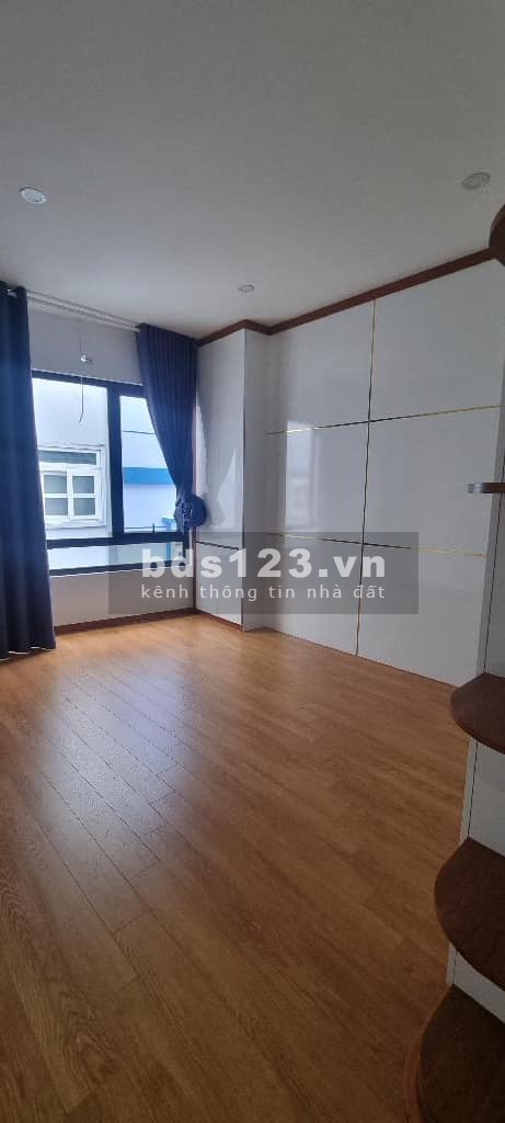 NHÀ ĐẸP_4 TẦNG_ BẰNG LIỆT_HOÀNG MAI - NGÕ Ô TÔ, THÔNG RỘNG -54/58M2 CHỈ 7,95 TỶ