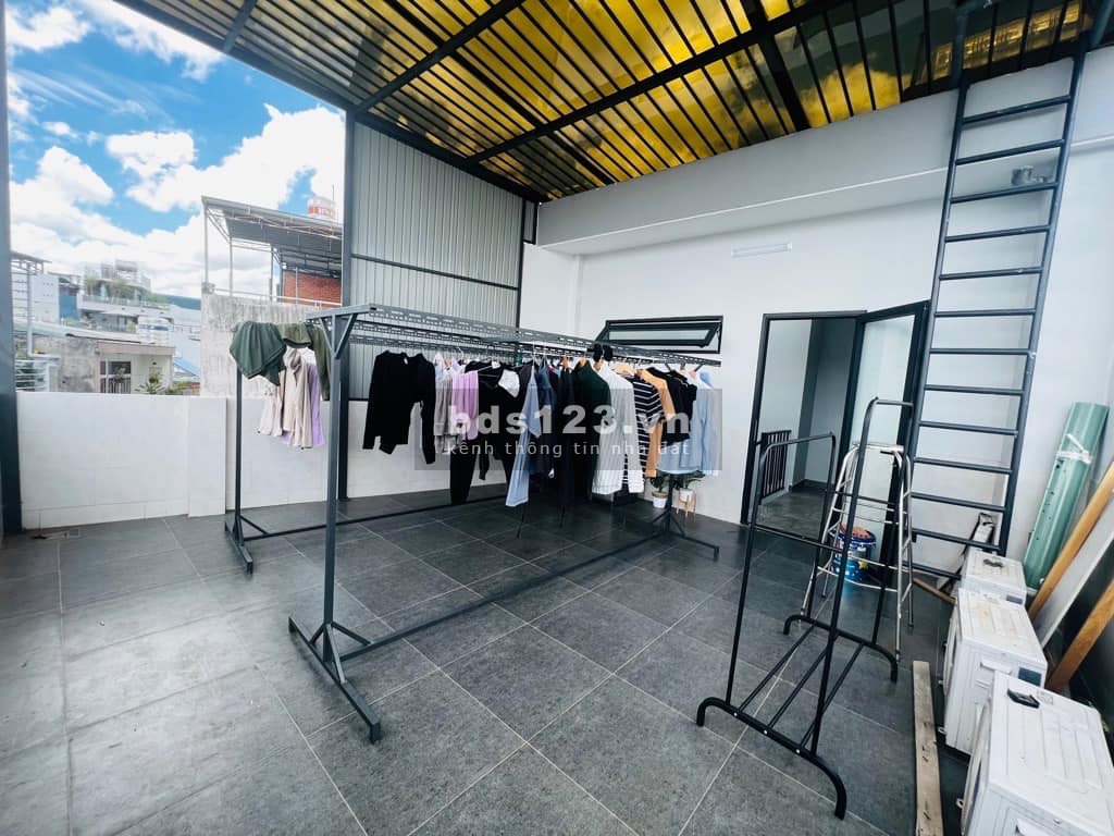 CĂN HỘ DỊCH VỤ CÓ SẴN TIỀN 43 - 60Tr/ THÁNG - 79m2 - SÁT TRUNG TÂM PHÚ NHUẬN - 11TỶ5 TL CHÍNH CHỦ