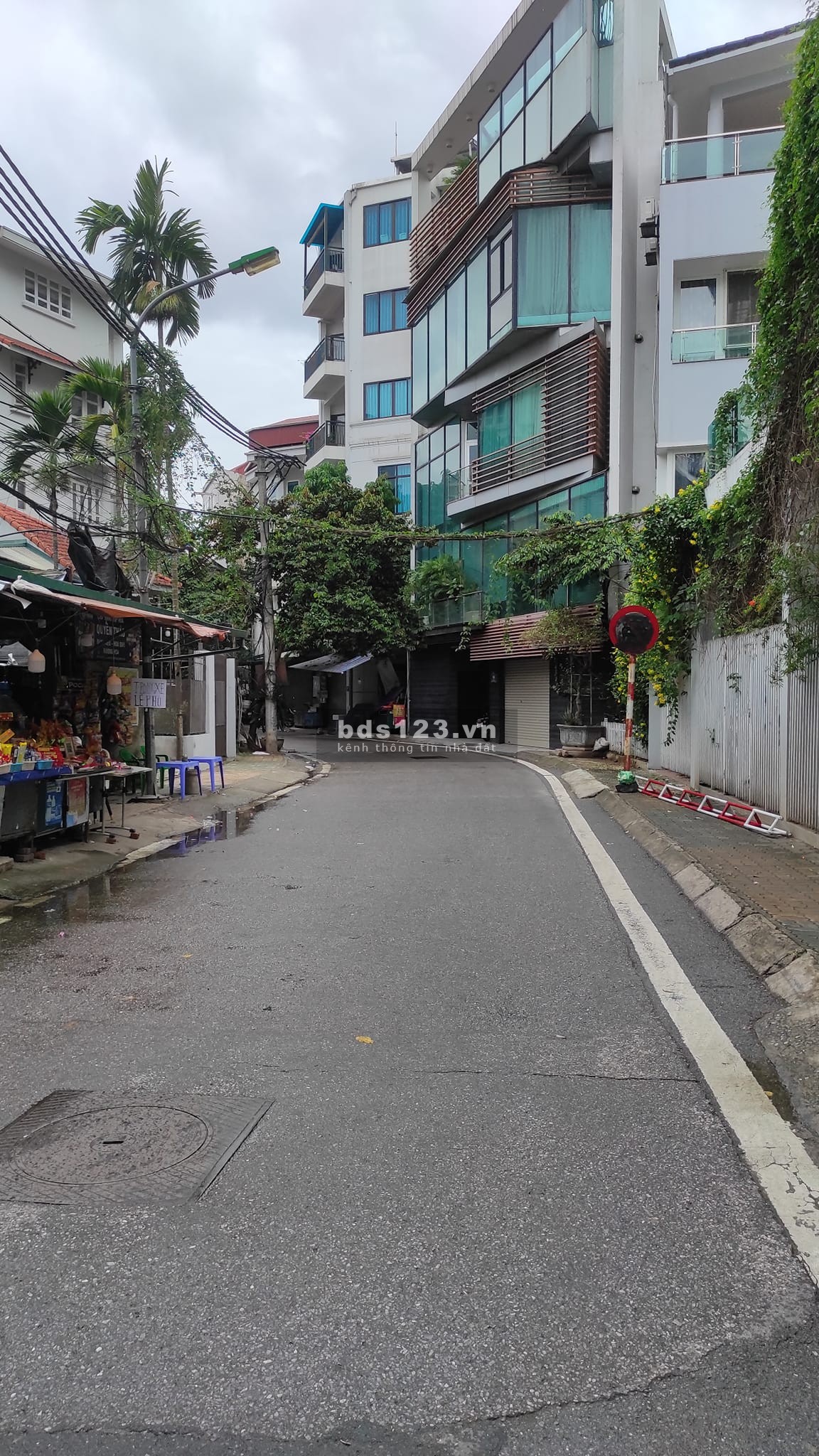Hàng hiếm! Bán nhà Thái Thịnh vị trí siêu đẹp ô tô tránh, kinh doanh chỉ có 6 tỷ