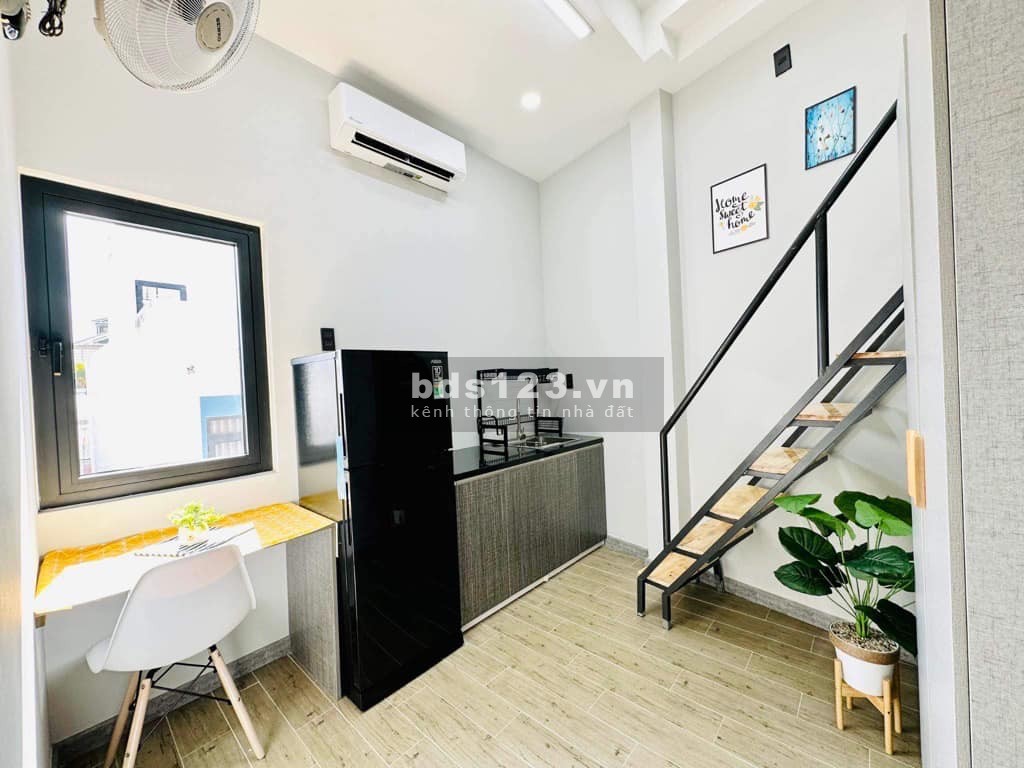 CĂN HỘ DỊCH VỤ CÓ SẴN TIỀN 43 - 60Tr/ THÁNG - 79m2 - SÁT TRUNG TÂM PHÚ NHUẬN - 11TỶ5 TL CHÍNH CHỦ