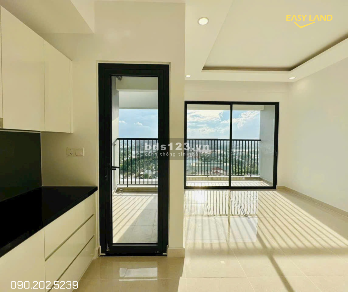 The Rivana 72m2 QL13 Nhận Nhà Chỉ Với 285Tr (10%) Hỗ Trợ Vay Ân Hạn Gốc Miễn Lãi 12 - 18 tháng