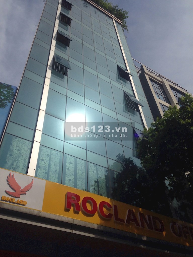 [VIP] Bán nhà mặt phố Xã Đàn, hai mặt thoáng, DT 120m2 x 7 tầng, Kinh doanh bất chấp