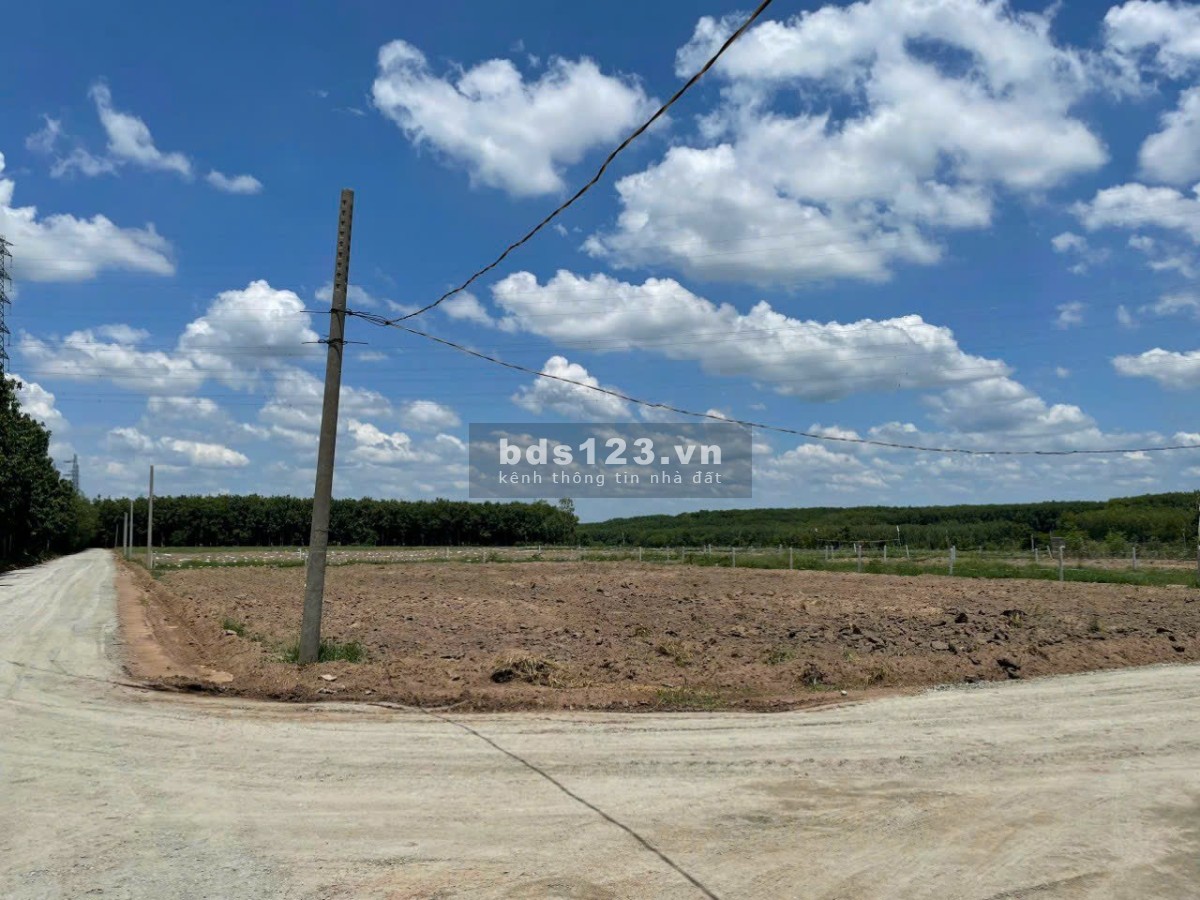 Bán gấp 500m2 MTQL14 trung tâm TX. Chơn thành chỉ nhỉn 400 triệu lô, shr
