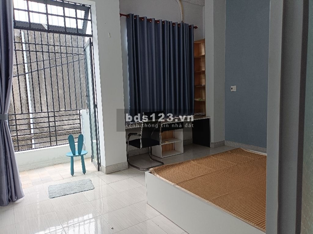 Cực HOT. Chỉ 3,x Tỷ Căn Hộ mini 3 tầng, DÒNG TIỀN 15tr. Nguyễn Phong Sắc, Khuê Trung.