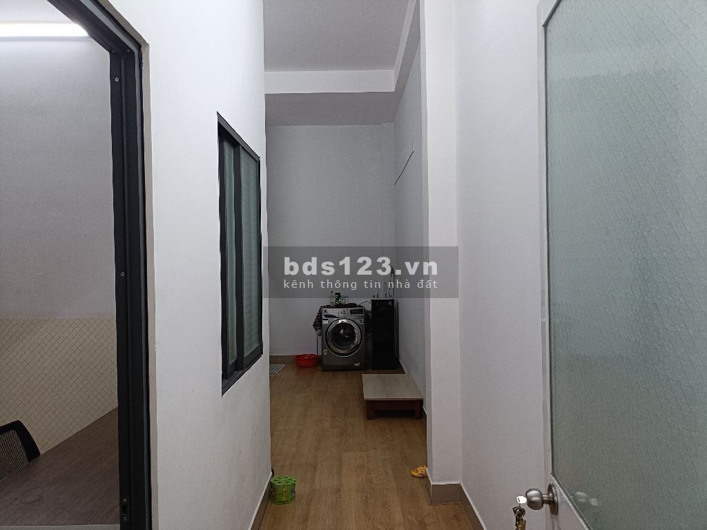 Cực HOT. Chỉ 3,x Tỷ Căn Hộ mini 3 tầng, DÒNG TIỀN 15tr. Nguyễn Phong Sắc, Khuê Trung.