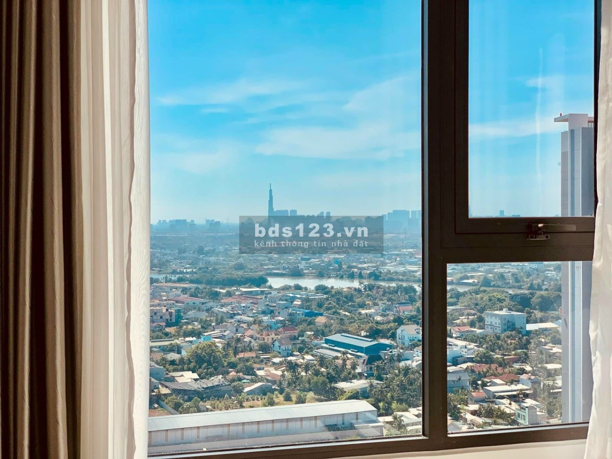 The Rivana 72m2 QL13 Nhận Nhà Chỉ Với 285Tr (10%) Hỗ Trợ Vay Ân Hạn Gốc Miễn Lãi 12 - 18 tháng