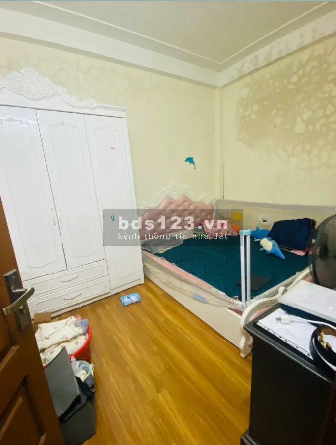 NGÕ Ô TÔ NGUYỄN TRÃI - LÔ GÓC - VỊ TRÍ ĐẮC ĐỊA - TIỆN ÍCH BẠT NGÀN – GIÁ CHỈ HƠN 4 TỈ