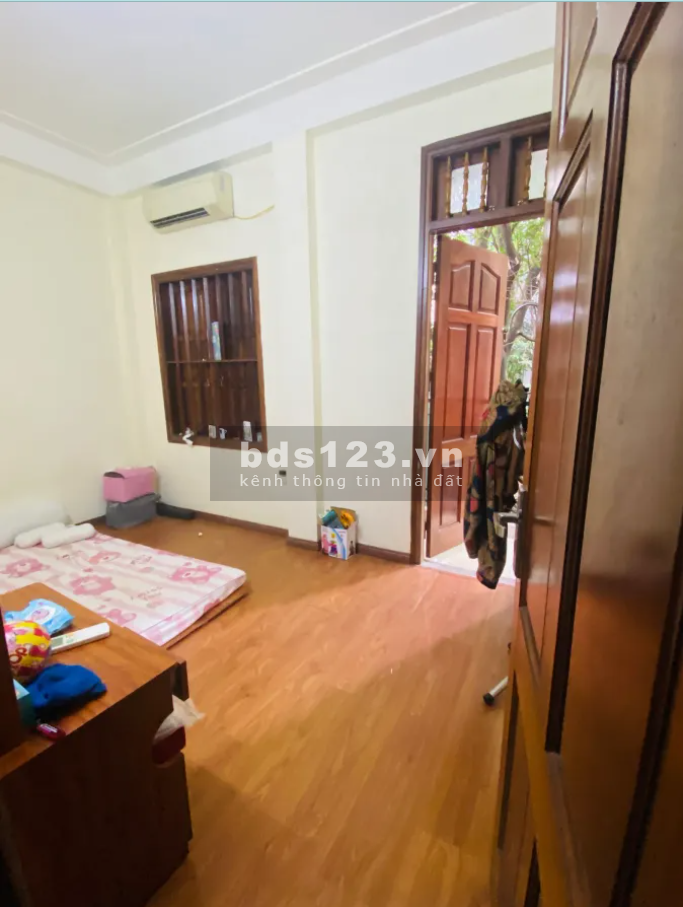NGÕ Ô TÔ NGUYỄN TRÃI - LÔ GÓC - VỊ TRÍ ĐẮC ĐỊA - TIỆN ÍCH BẠT NGÀN – GIÁ CHỈ HƠN 4 TỈ