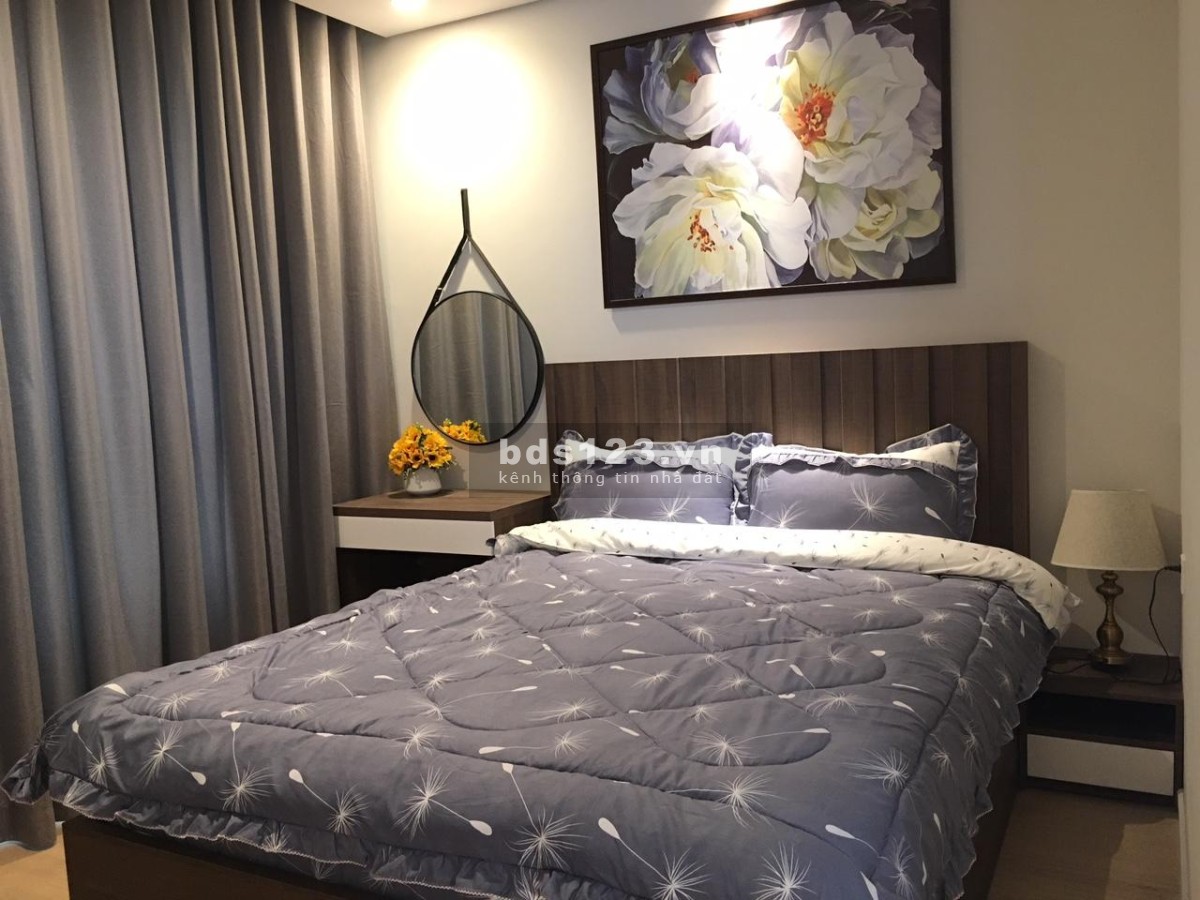 [CHO THUÊ] CĂN HỘ 2PN ĐẢO KIM CƯƠNG GIÁ SIÊU HỜI CHỈ 40TR VỚI VIEW SÔNG SÀI GÒN SIÊU ĐẸP