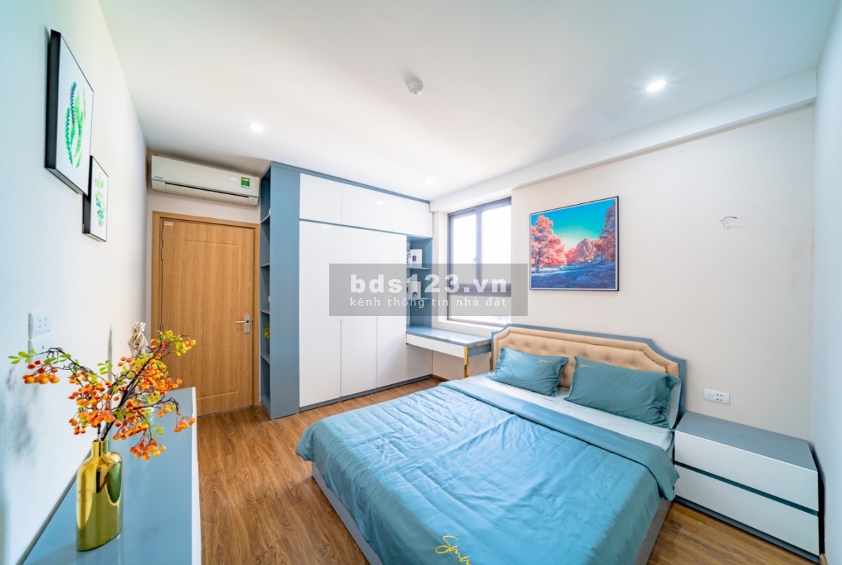 Căn Hộ Tecco Elite City Chính CĐT Với 800 Triệu - Lợi Nhuận 12.5%/Năm