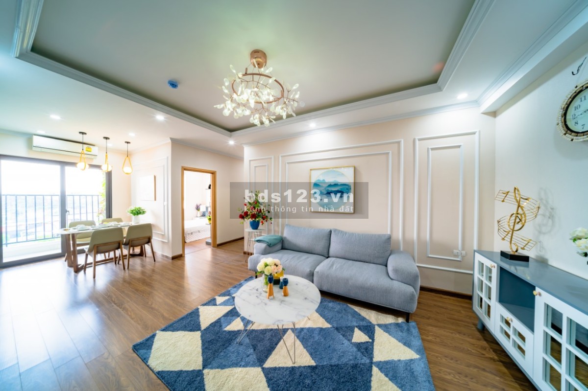 Căn Hộ Tecco Elite City Chính CĐT Với 800 Triệu - Lợi Nhuận 12.5%/Năm