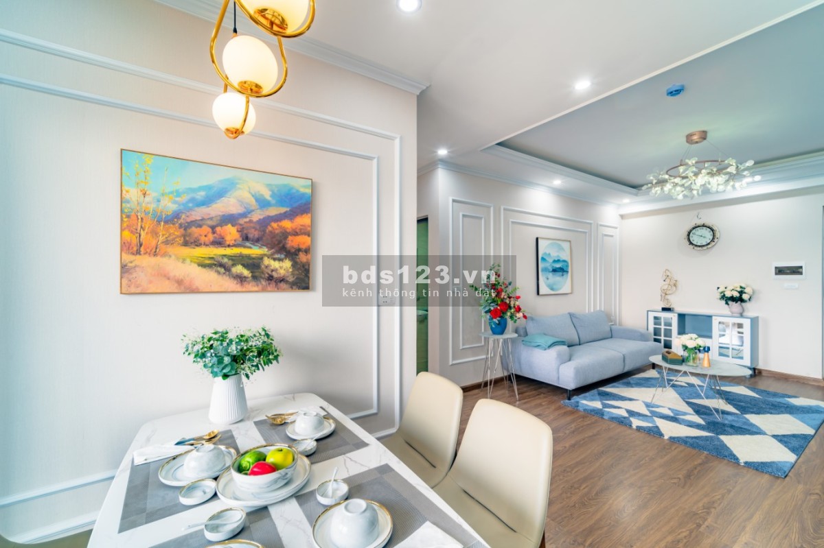 Căn Hộ Tecco Elite City Chính CĐT Với 800 Triệu - Lợi Nhuận 12.5%/Năm